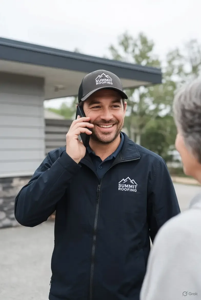 Flat Roof Leak Repair Linn, MO FAQs